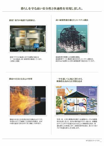 Ｌｅ　Ｂｏｎｈｅｕｒ（ル　ボヌール） 0203号-4