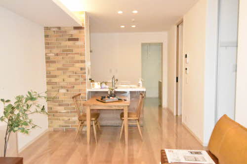 Ｃｕｌｌｉｎａｎ金澤（カリナン金澤） 0206号-2