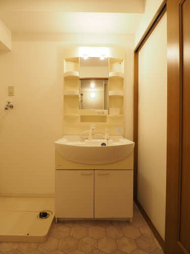 レジデンス鈴木 0702号-5