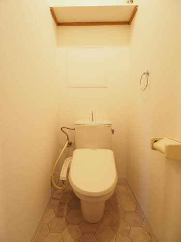 レジデンス鈴木 0702号-7