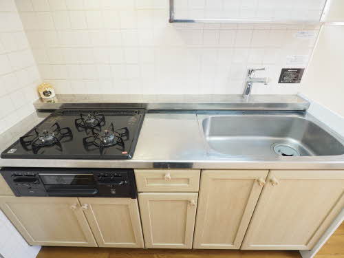 レジデンス鈴木 0702号-11