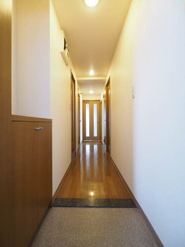 レジデンス鈴木 0903号-2