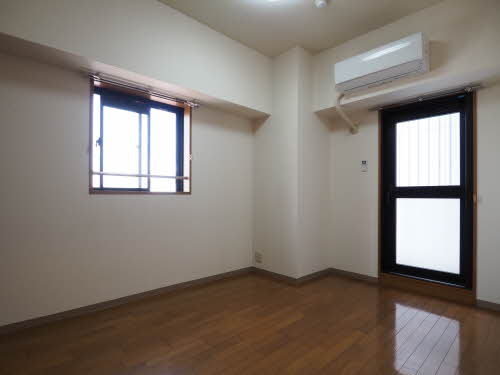 レジデンス鈴木 0903号-3