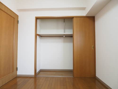 レジデンス鈴木 0903号-4