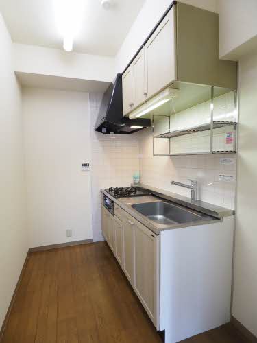 レジデンス鈴木 0903号-11