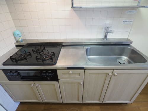 レジデンス鈴木 0903号-12