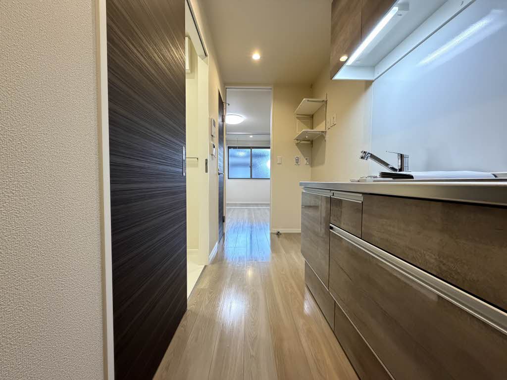 フラットベガ 0201号-11