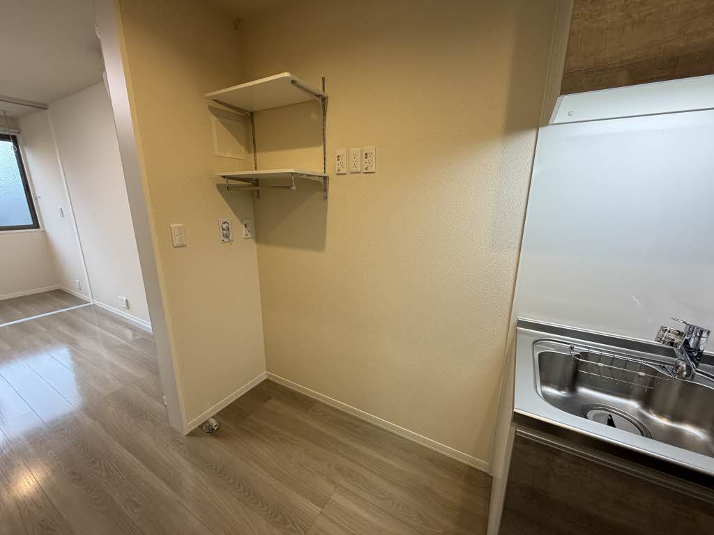 フラットベガ 0201号-12