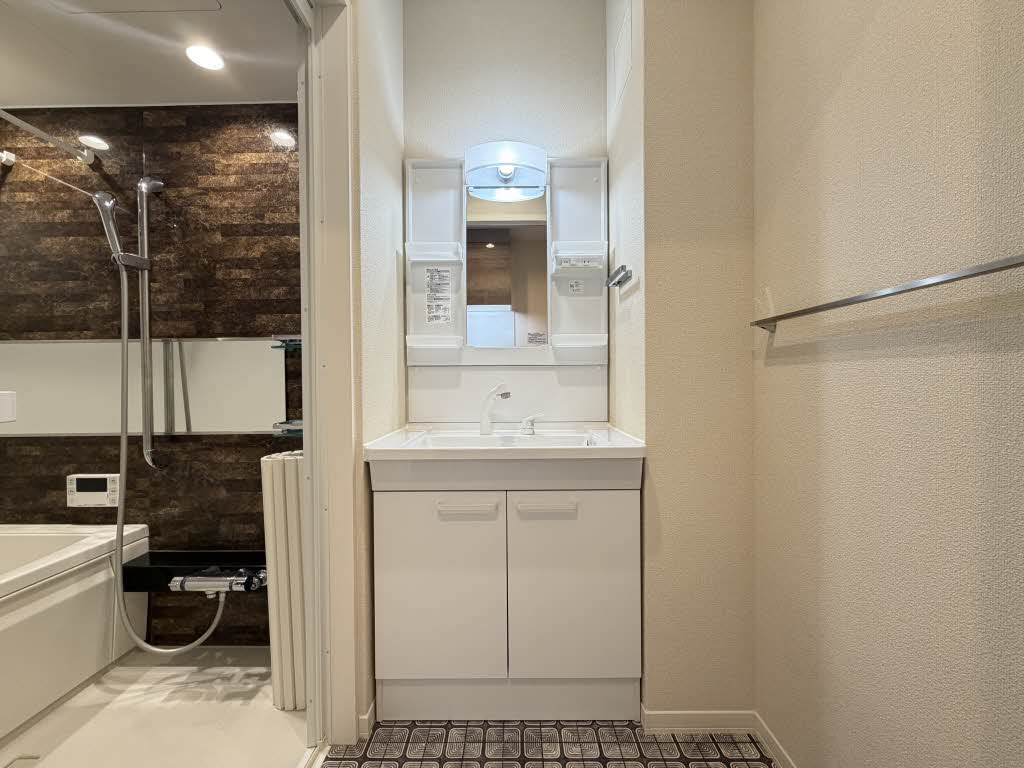 フラットベガ 0202号-5