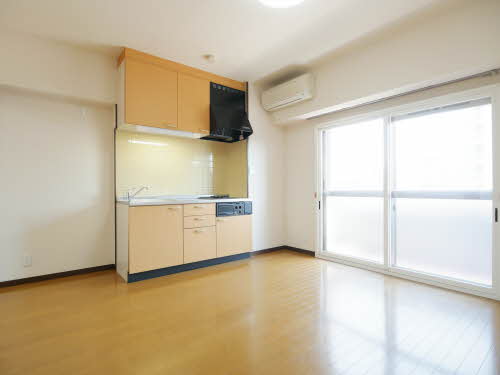 STARRY PLACE 0601号-2