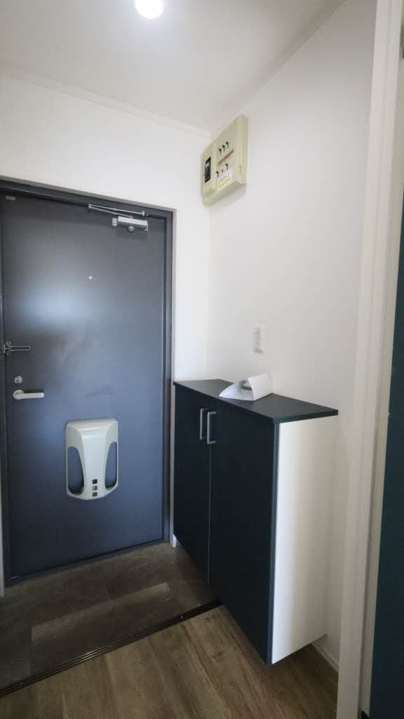 ファミール加藤 0302号-2