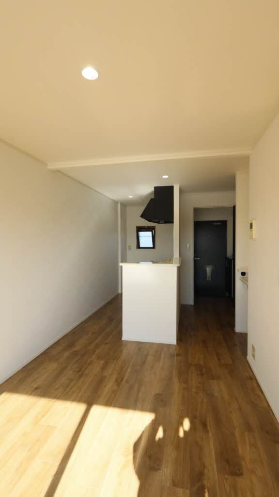 ファミール加藤 0302号-4