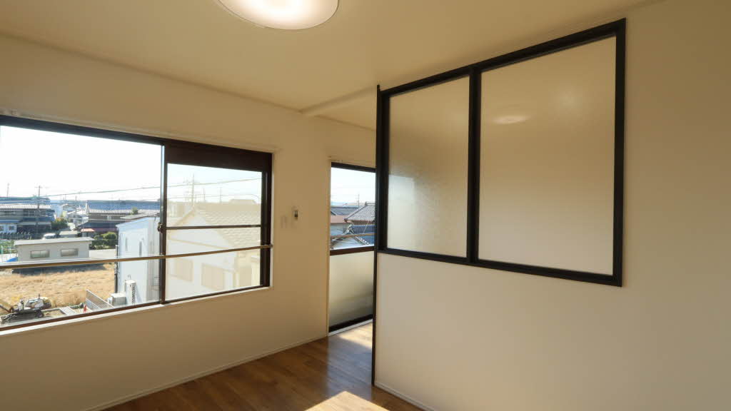 ファミール加藤 0302号-8