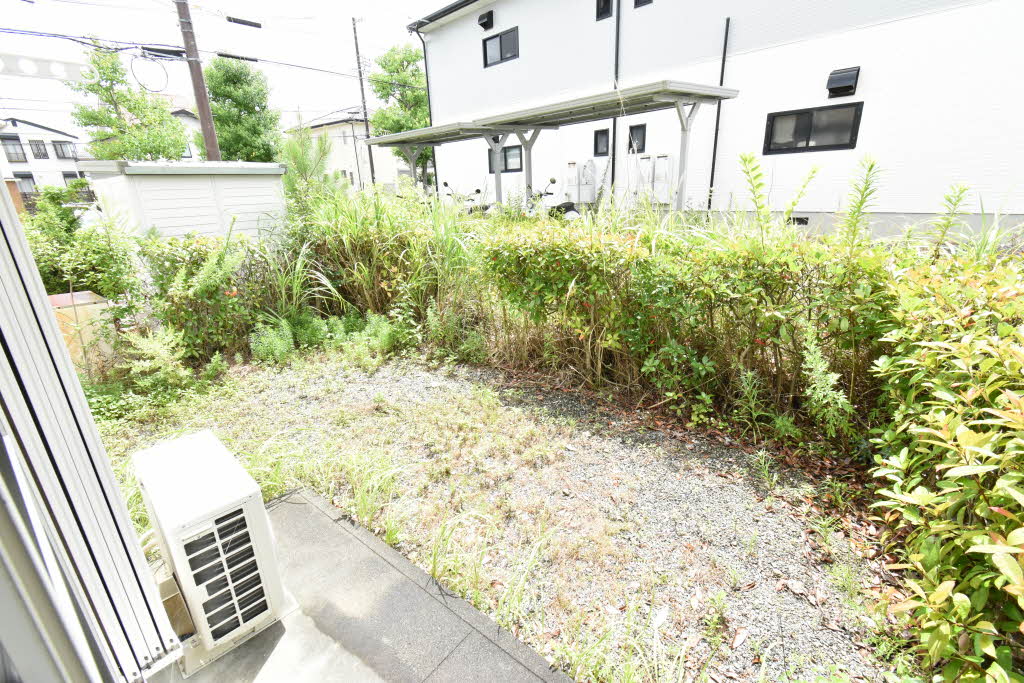 T.TOWNフレア C102号-15
