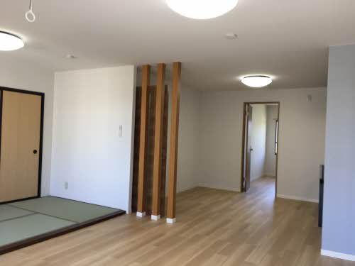 Ｔ．ＴＯＷＮフレア C203号-2