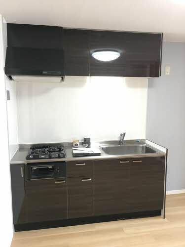 Ｔ．ＴＯＷＮフレア C203号-4