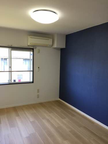 Ｔ．ＴＯＷＮフレア C203号-6