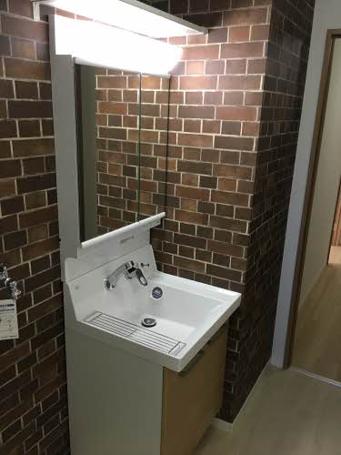 Ｔ．ＴＯＷＮフレア C203号-10