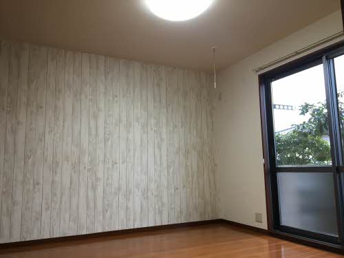 MastTown町村 B105号-8
