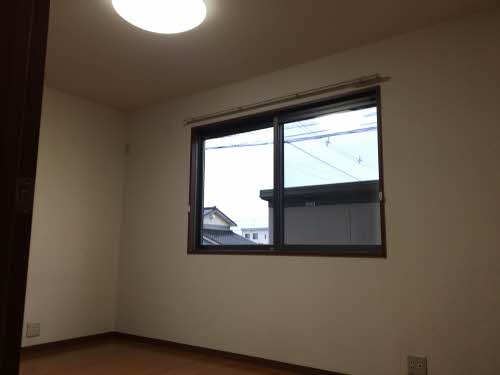 MastTown町村 B105号-12