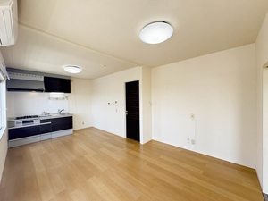 グリーンビラ A201号-2