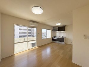 グリーンビラ A201号-3