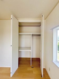 グリーンビラ A201号-6