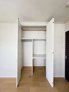 グリーンビラ A201号-8