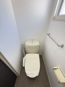 グリーンビラ A201号-12