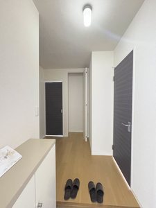 グリーンビラ A201号-15