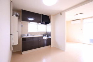 モンアミ A201号-3