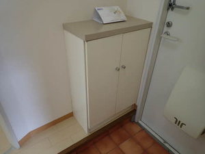 モンアミ B102号-4