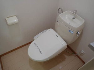 モンアミ B102号-5