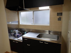 モンアミ B102号-12