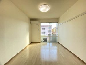 アネックス香坂 0202号-4