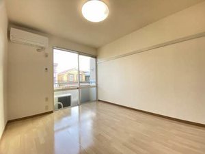 アネックス香坂 0202号-5