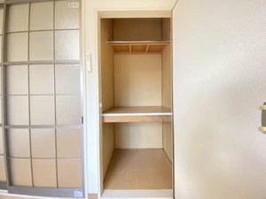 アネックス香坂 0202号-6