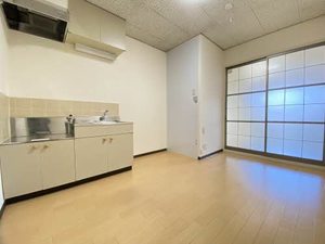 アネックス香坂 0202号-7