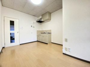 アネックス香坂 0202号-8