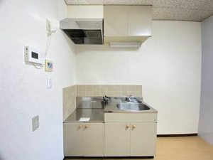 アネックス香坂 0202号-9