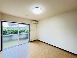 フレグランス野保里 B102号-2