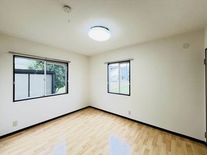 フレグランス野保里 B102号-3