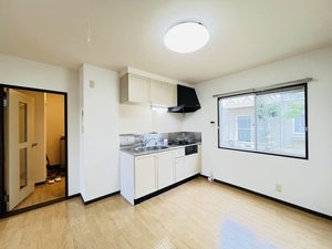 フレグランス野保里 B102号-4