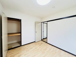 フレグランス野保里 B102号-5