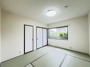 フレグランス野保里 B102号-6