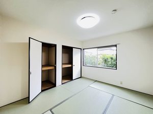 フレグランス野保里 B102号-7