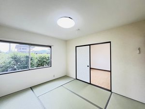 フレグランス野保里 B102号-8