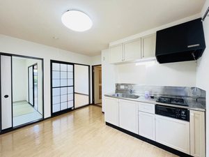 フレグランス野保里 B102号-9