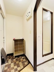 フレグランス野保里 B102号-11