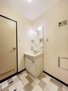 フレグランス野保里 B102号-12